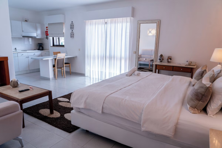 Villa Mar Azul