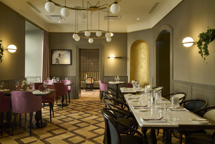 Hotel Saski Krakow, Curio collection by Hilton photo 13