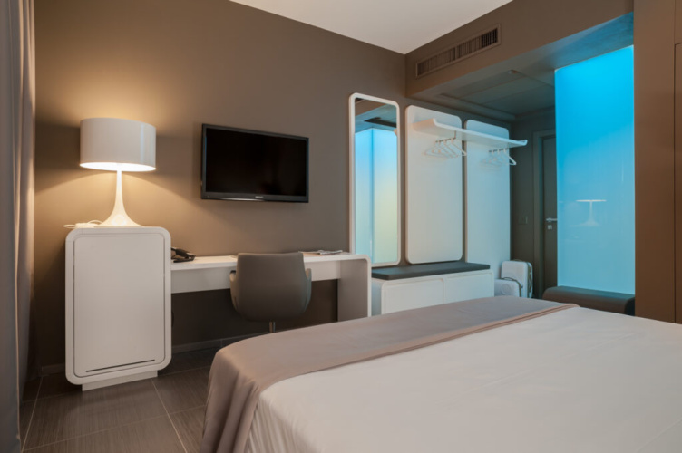 Comfort Twin room
