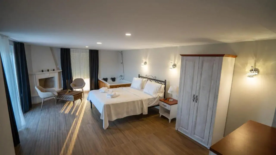 Aden Butik Otel