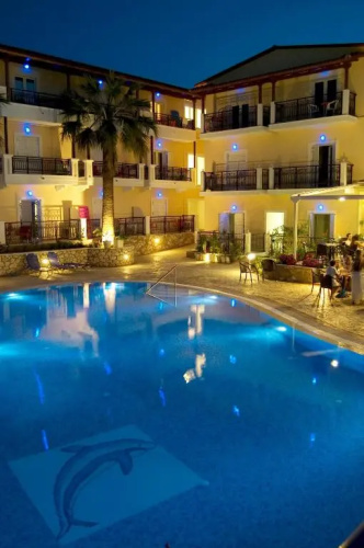 Majestic Hotel & Spa photo 27