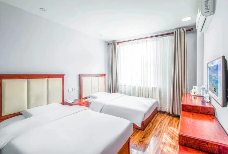 Business Twin room