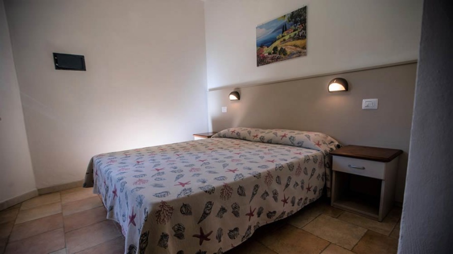 Oleandro Bungalow