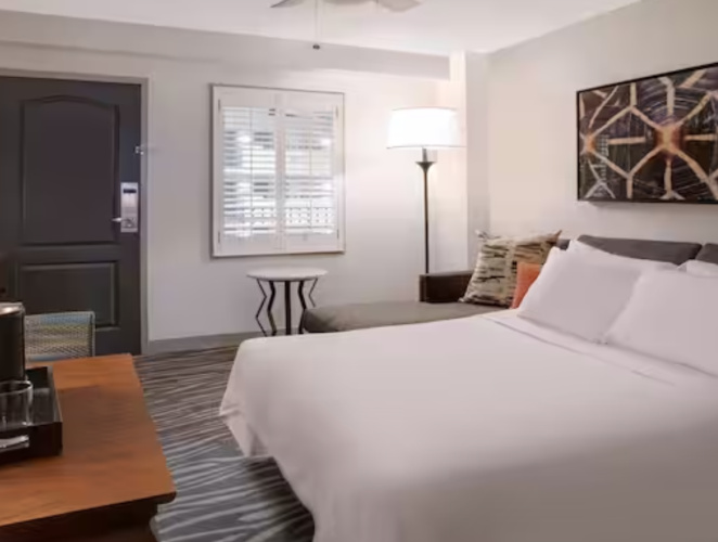 2 Bedrooms Pure Wellness Double Suite