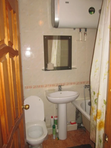 Otdyih V Abhazii Apartments