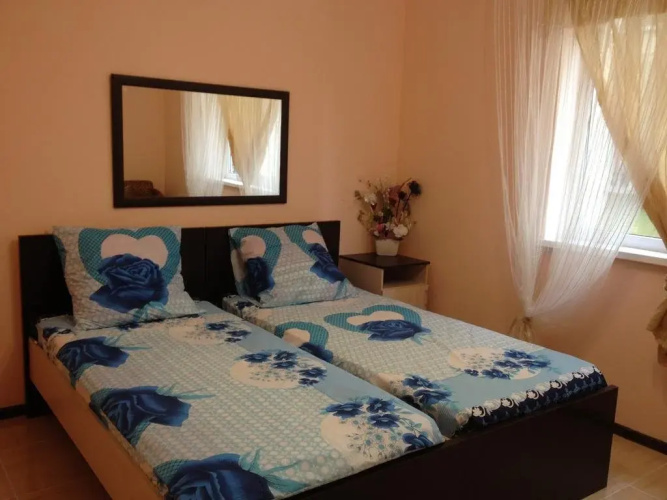 Elka Guest House