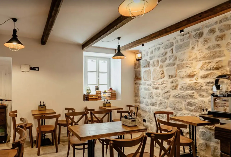 Hotel Nauta Perast