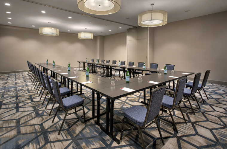 Boston Marriott Burlington photo 19