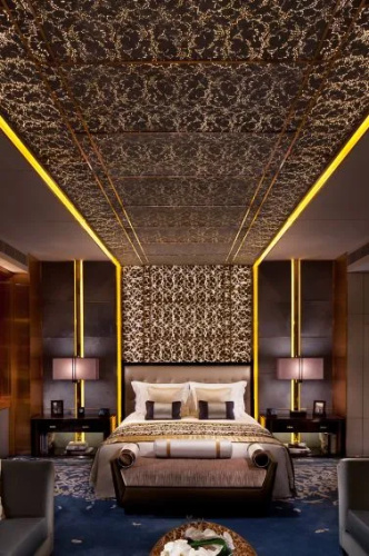 The Ritz-Carlton Hong Kong photo 10