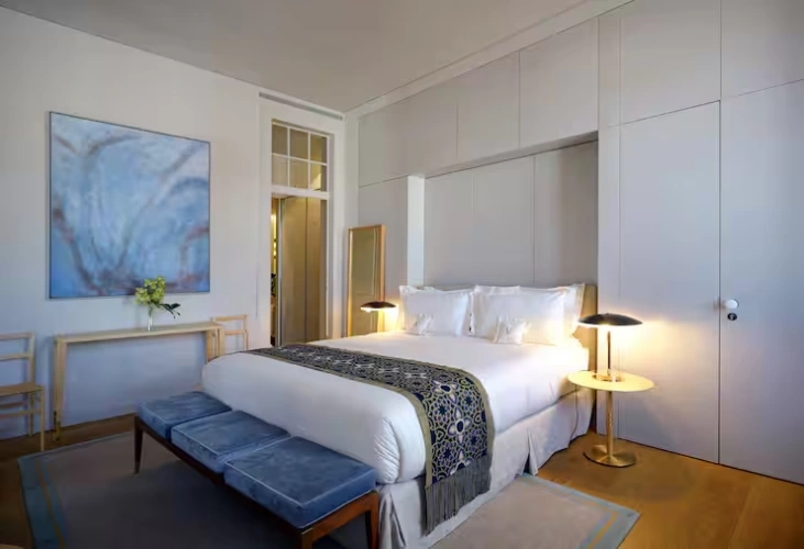 Premium Double Suite