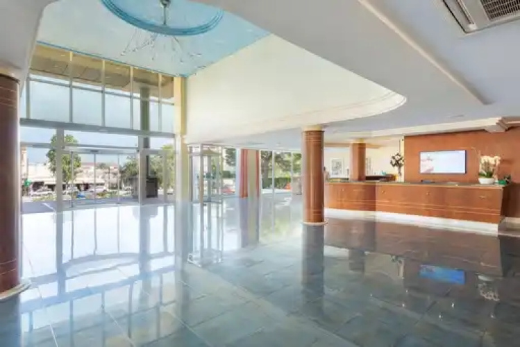Aparthotel Can Picafort Palace