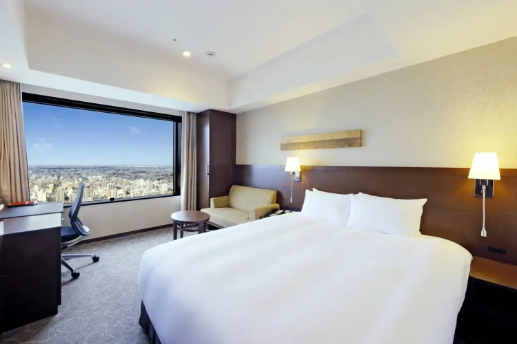 Moderate Double room