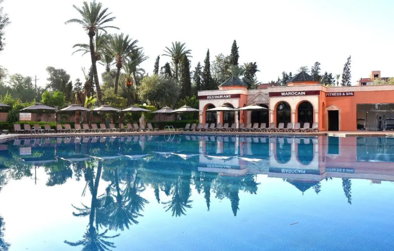 Royal Mirage Deluxe photo 42