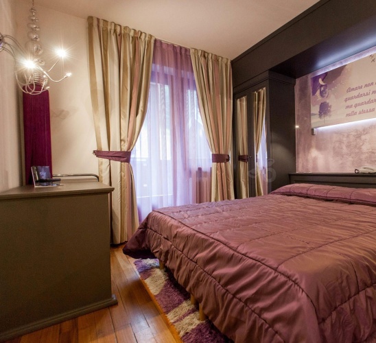 Basic Look Double room