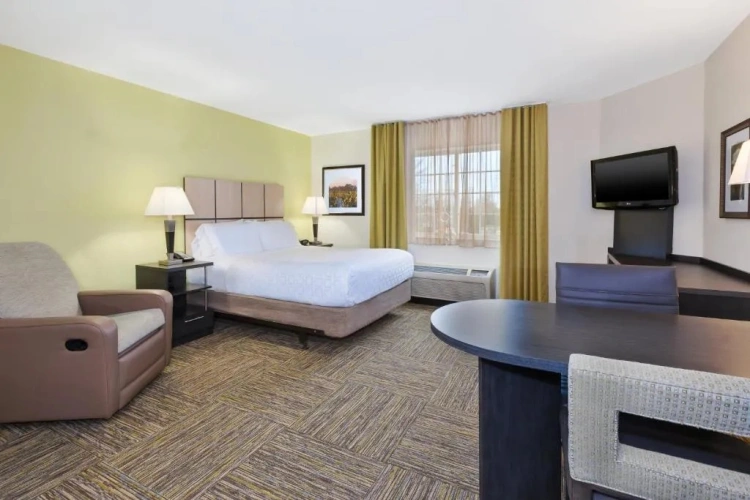 Communication Mobility Accessible Double Studio Suite