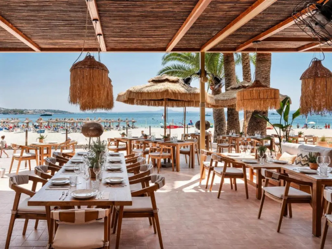 Zel Mallorca (Adults Only) photo 13