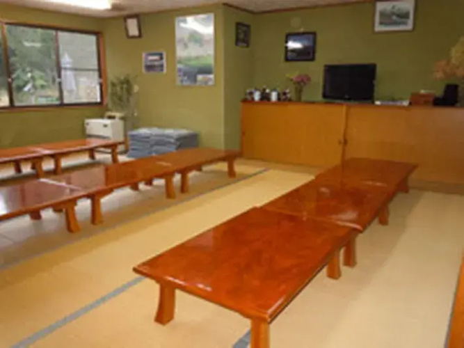 Fujiya Ryokan