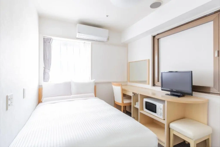 Superior with Kitchen Semi Double room