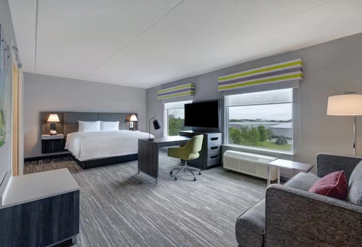 Double Studio Suite