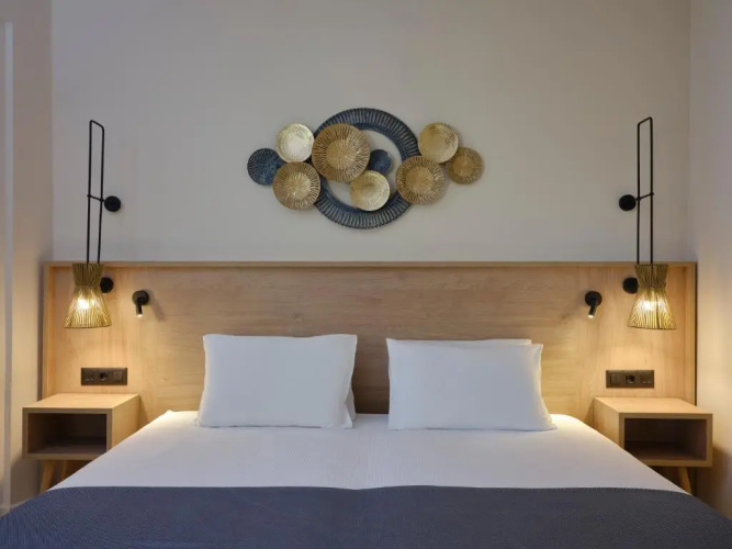 Atlantica Ocean Beach Resort photo 6