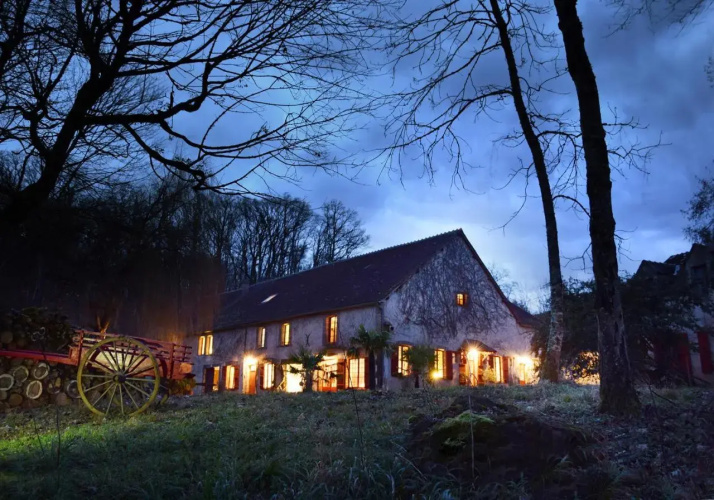 Domaine De L'ocrerie - Yonne