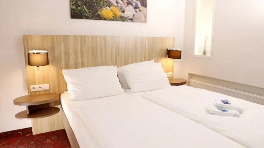 Superior Double room