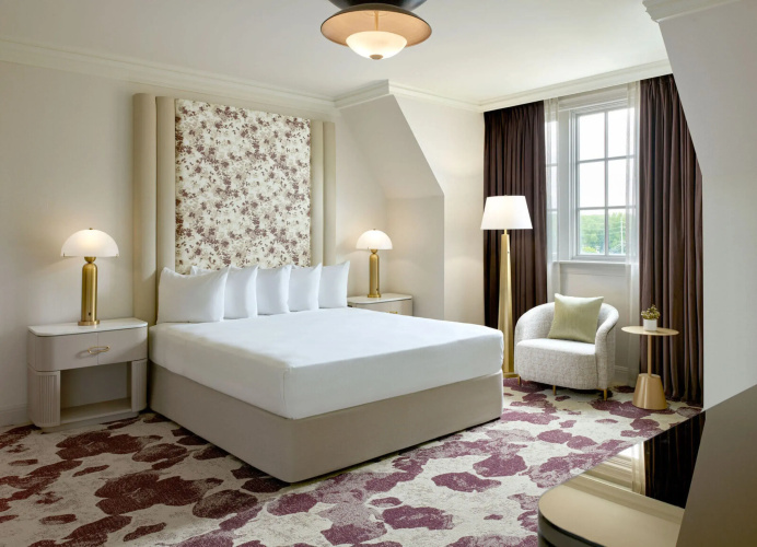 Royal Park Hotel