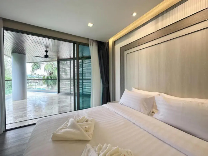 The Regent Bangtao By VIP