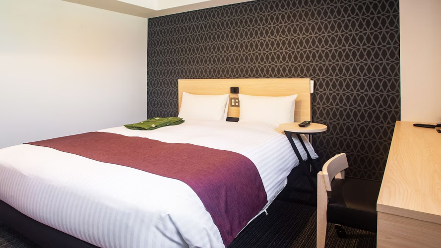 Kuretakesou Hiroshima Otemachi Hotel