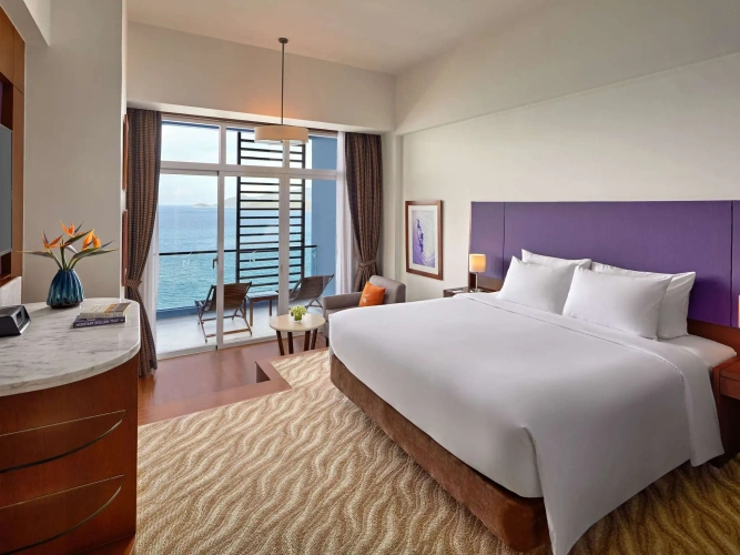 Superior Double Suite