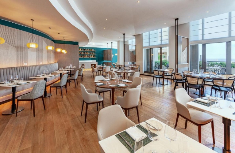 Malta Marriott Hotel And Spa (Ex-Meridien St Julians) photo 28