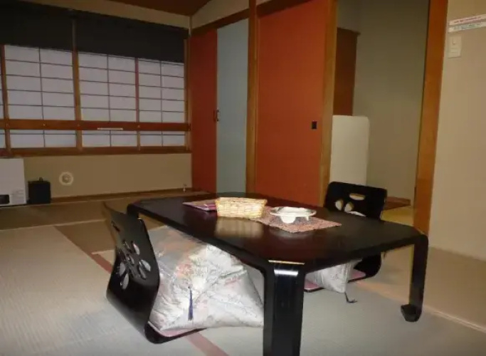 Japanese-Style Standard room