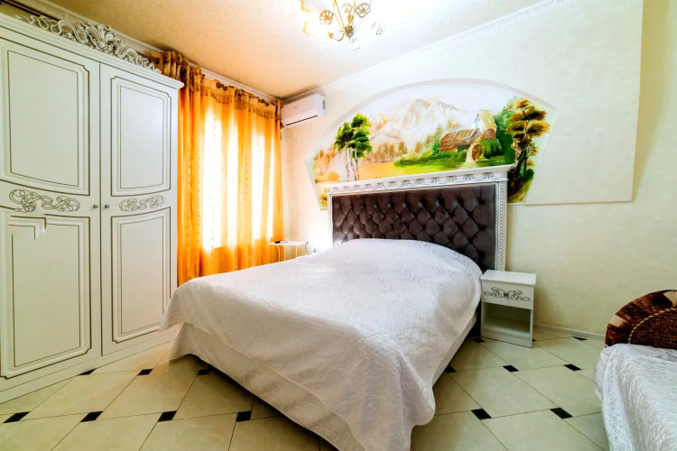 Фотография номера мини отеля Уют