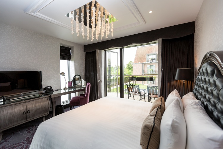 Hilton London Syon Park photo 6