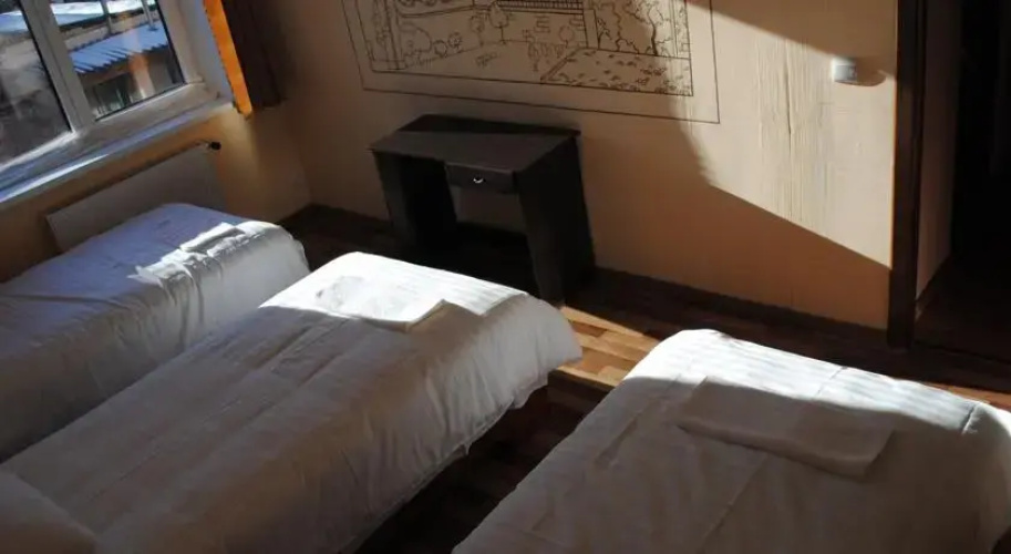 Guest House Lviv
