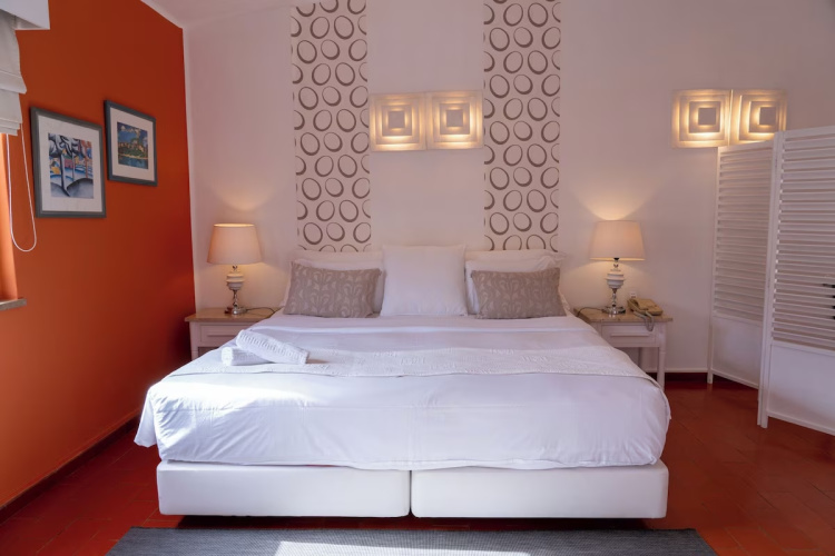 Villa Mar Azul