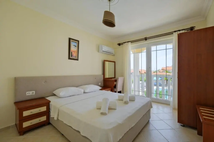 Standard Suite