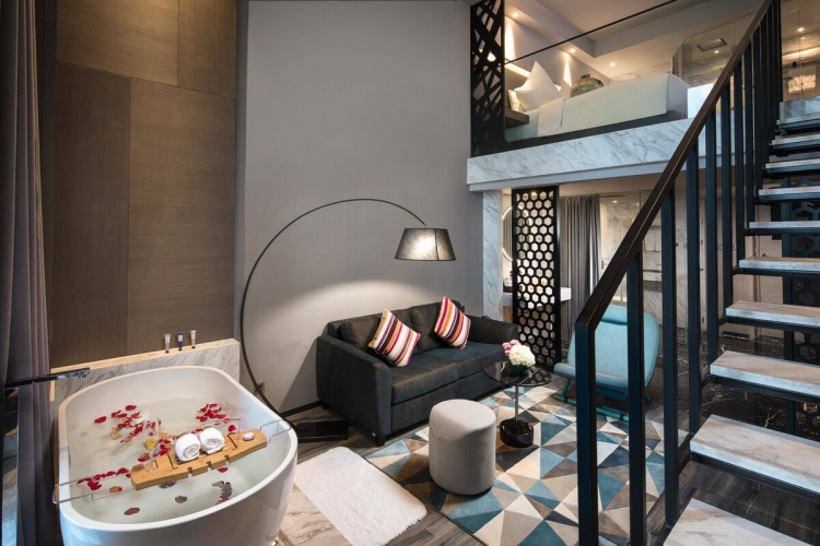 Business Suite