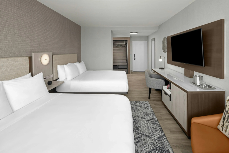 AC Hotel by Marriott Arlington National Landing