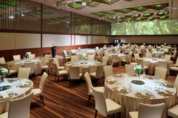 Intercontinental Hotel Osaka photo 21