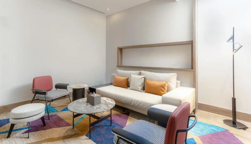 Double Suite