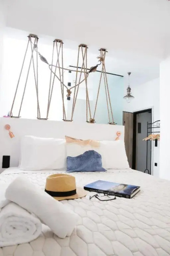 Seabed Suites Mykonos