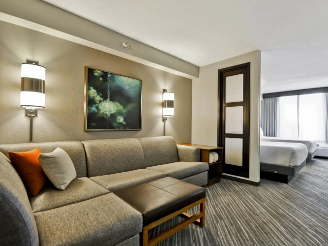 Accessible room