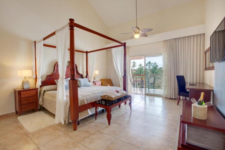 1 Bedroom Double Suite