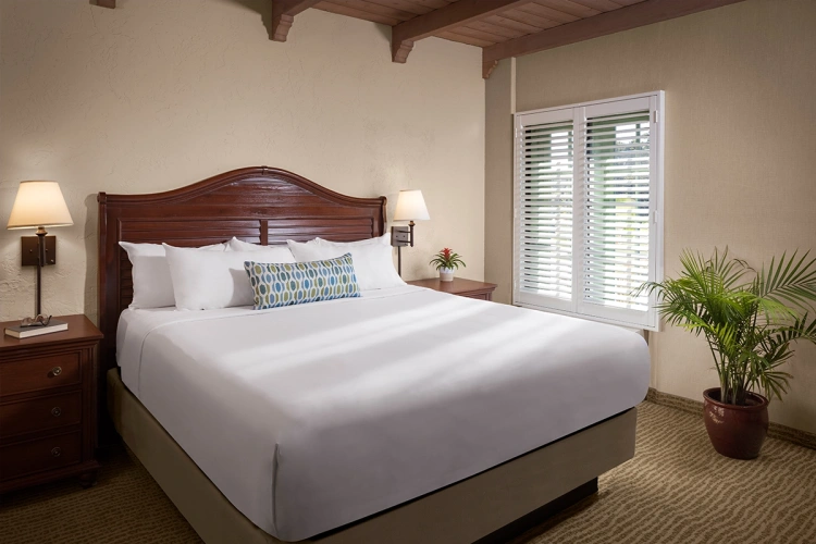 2 Floor Double Suite Marina View