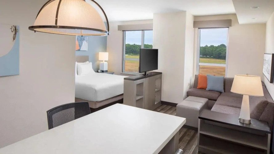 Double Studio Suite