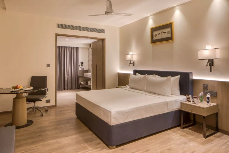 Executive Suite
