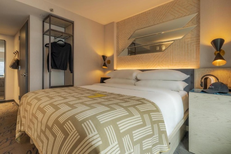 Pestana CR7 Times Square photo 8