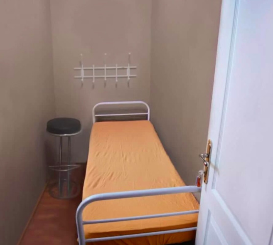 Фотография номера хостела ЭТАЖ на Осташковской