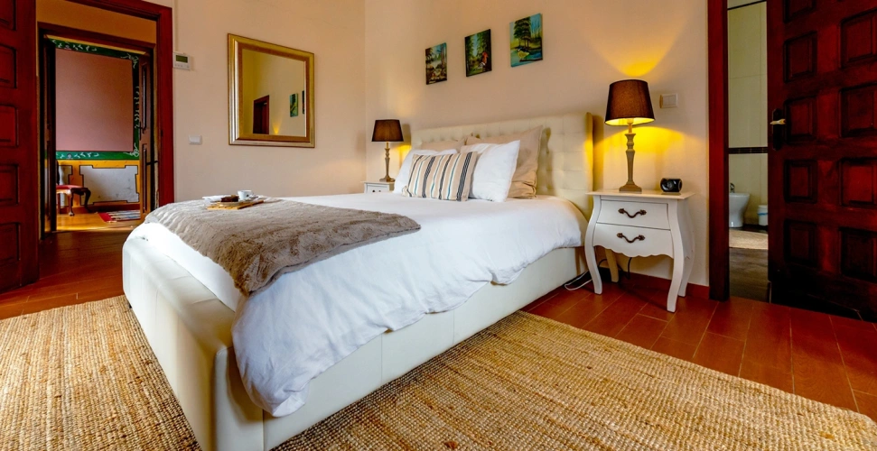 Mondego Double room